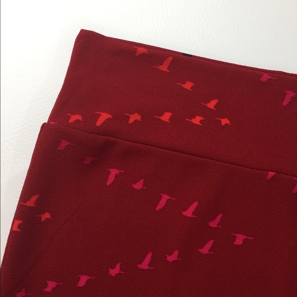 Cassie pencil skirt